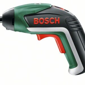 ‏מברגה Bosch 3.6V IXO בוש